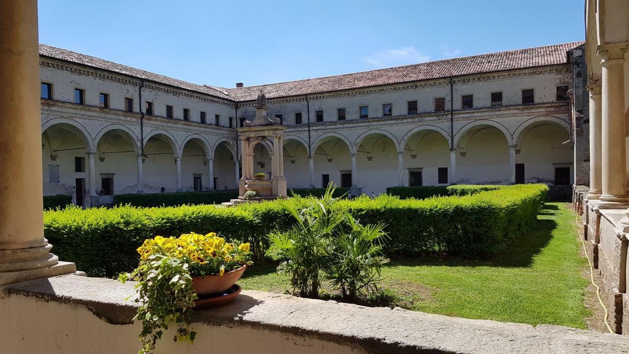 Alloggio Ca' Dei Frati Carceri المظهر الخارجي الصورة
