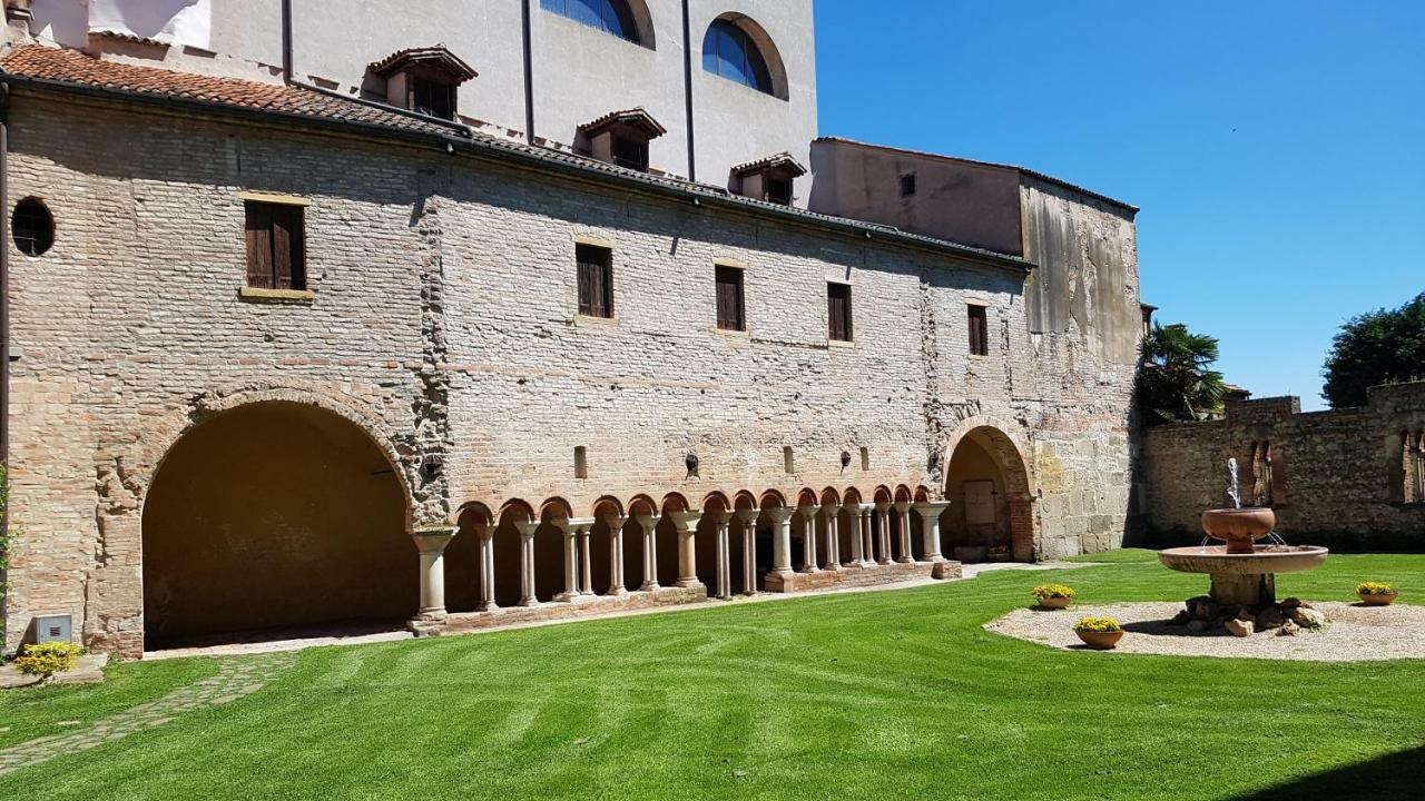 Alloggio Ca' Dei Frati Carceri المظهر الخارجي الصورة